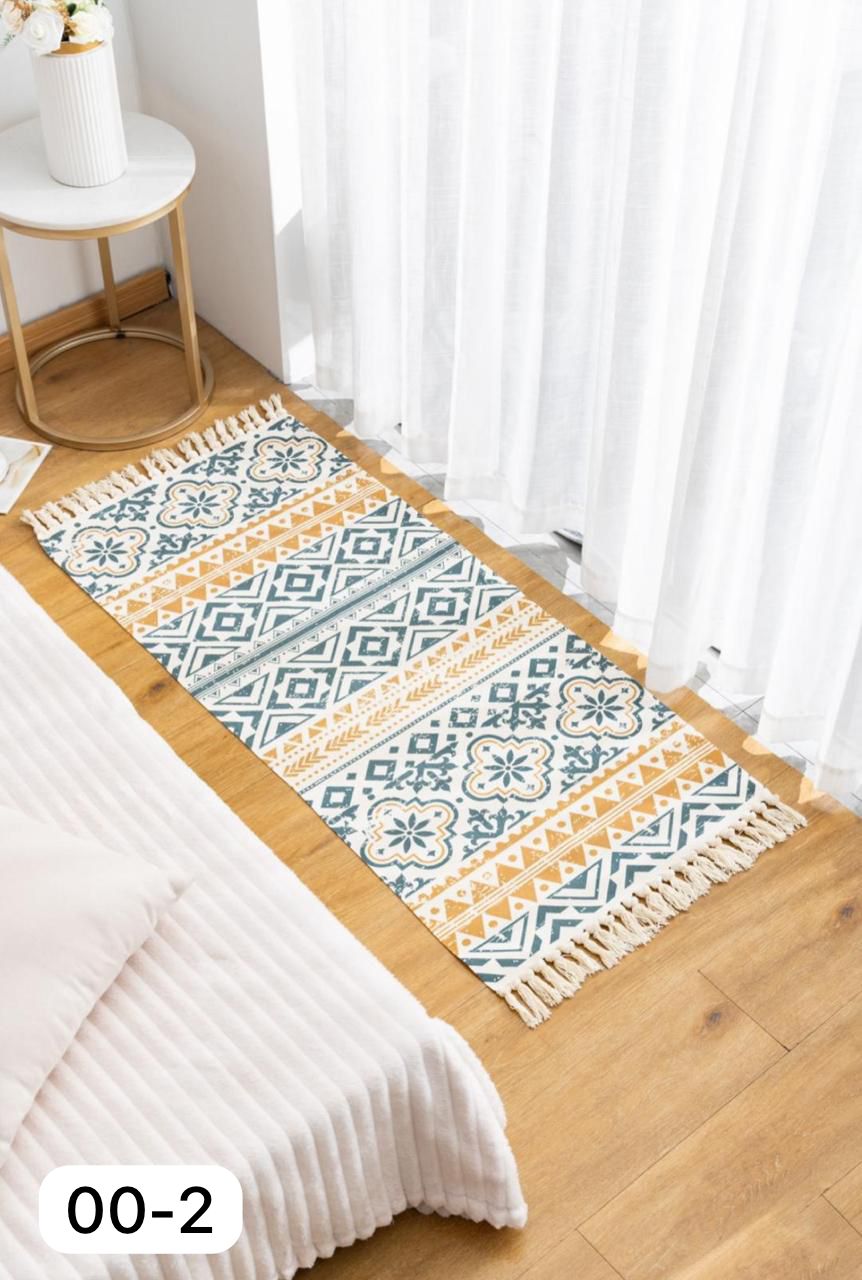 Kilim - 130 cm x 60 cm