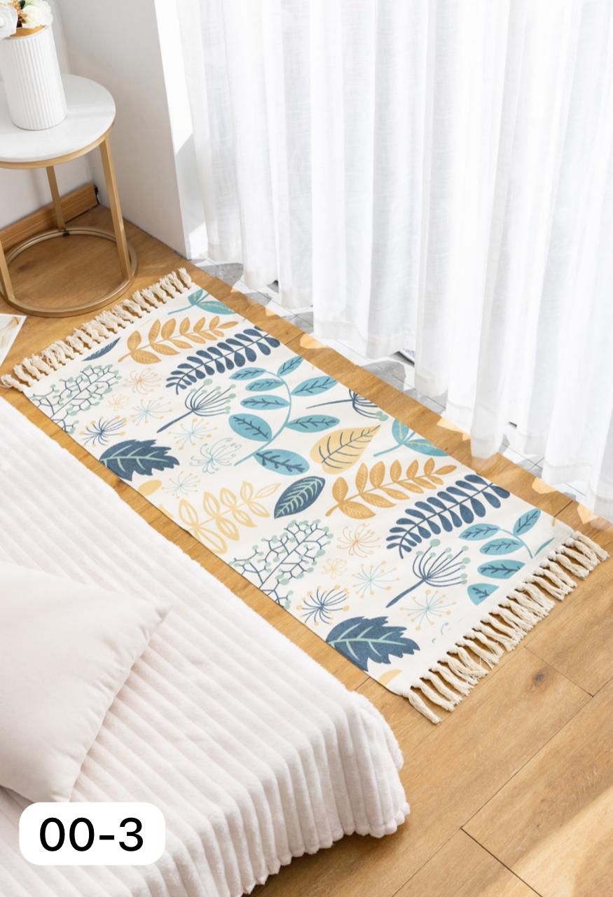 Kilim - 130 cm x 60 cm