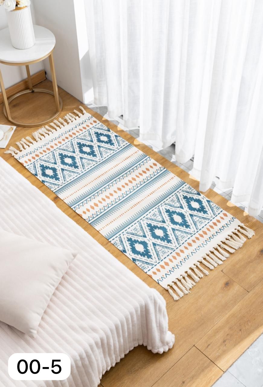 Kilim - 130 cm x 60 cm