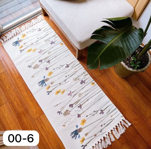 Kilim - 130 cm x 60 cm