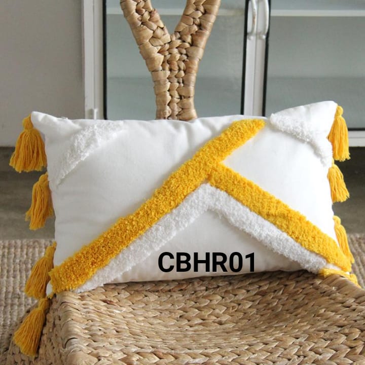 Fundas de cojines "Bohemios" rectangulares