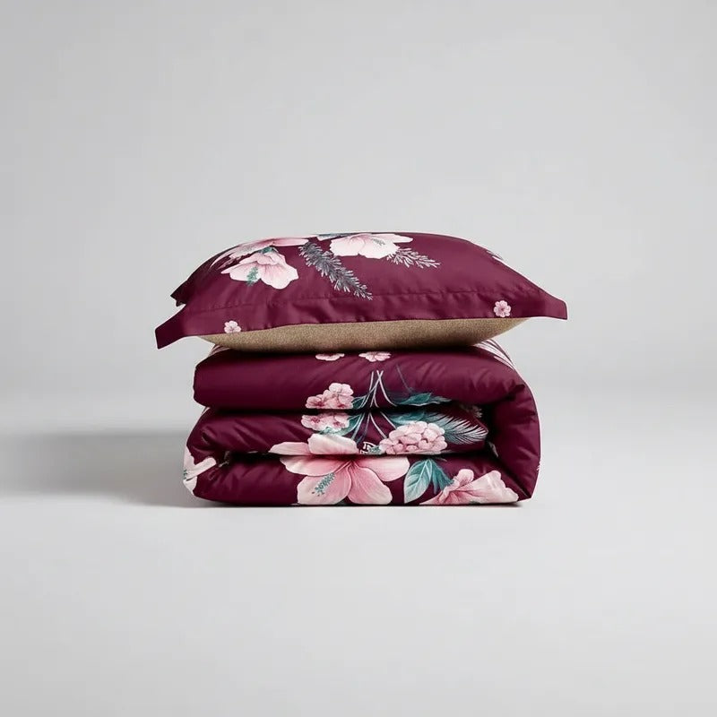 60% descuento, Juegos  de sábanas estampadas  2 plazas