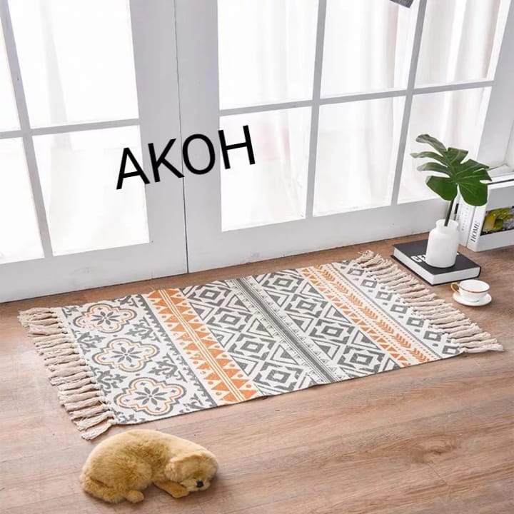 Alfombras Kilim 90 cm x 60cm