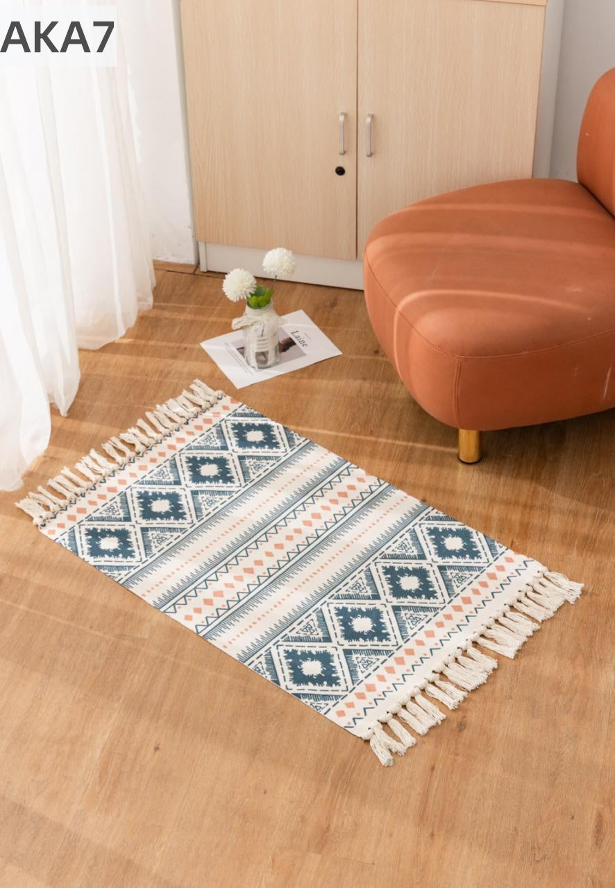 Alfombras Kilim 90 cm x 60 cm