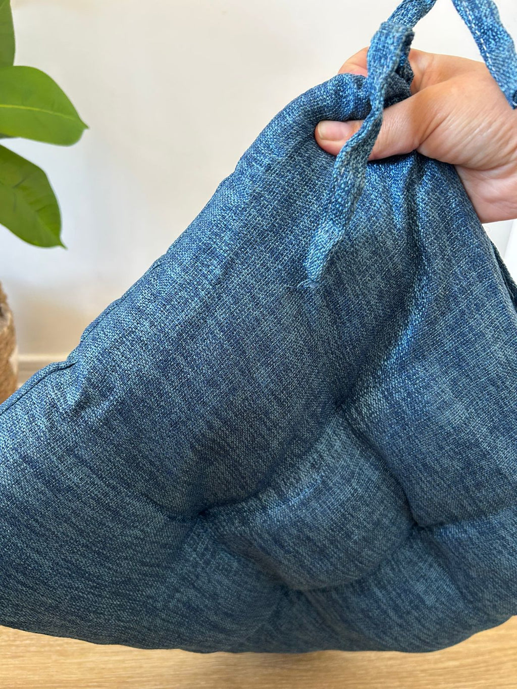 set de 6 cojines para silla