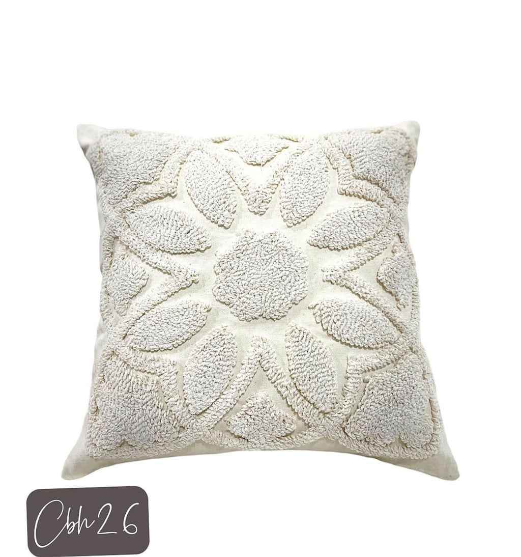 Fundas de cojines "Bohemios"