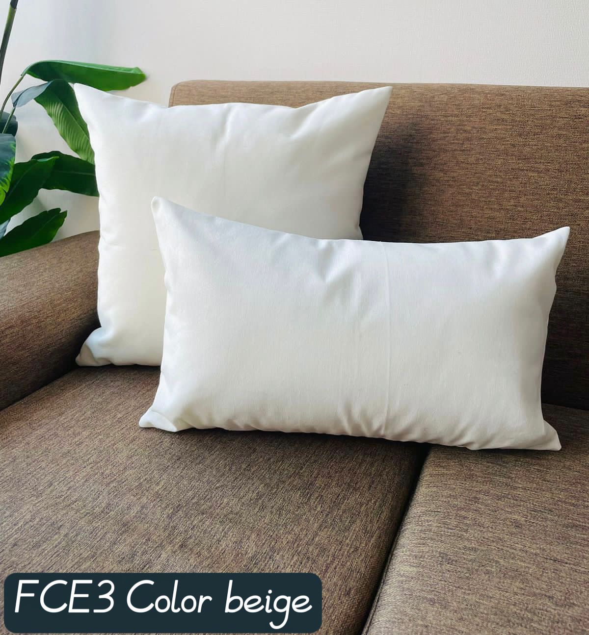 Fundas de cojines  nuevos modelos