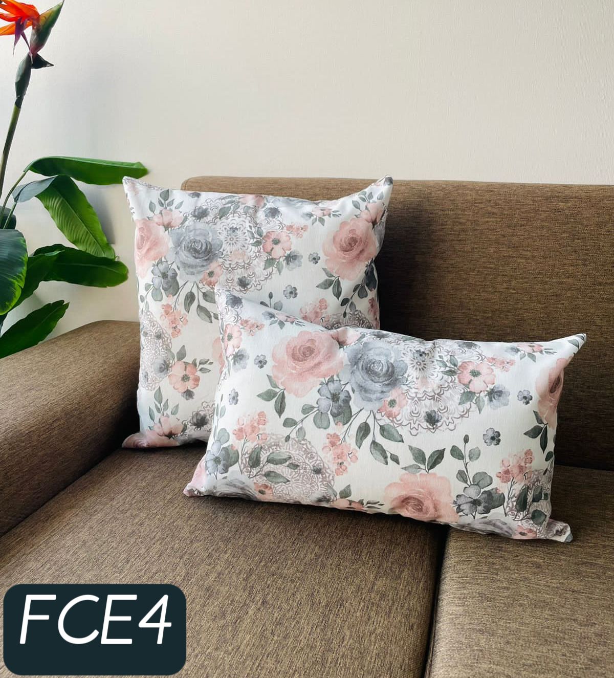 Fundas de cojines  nuevos modelos