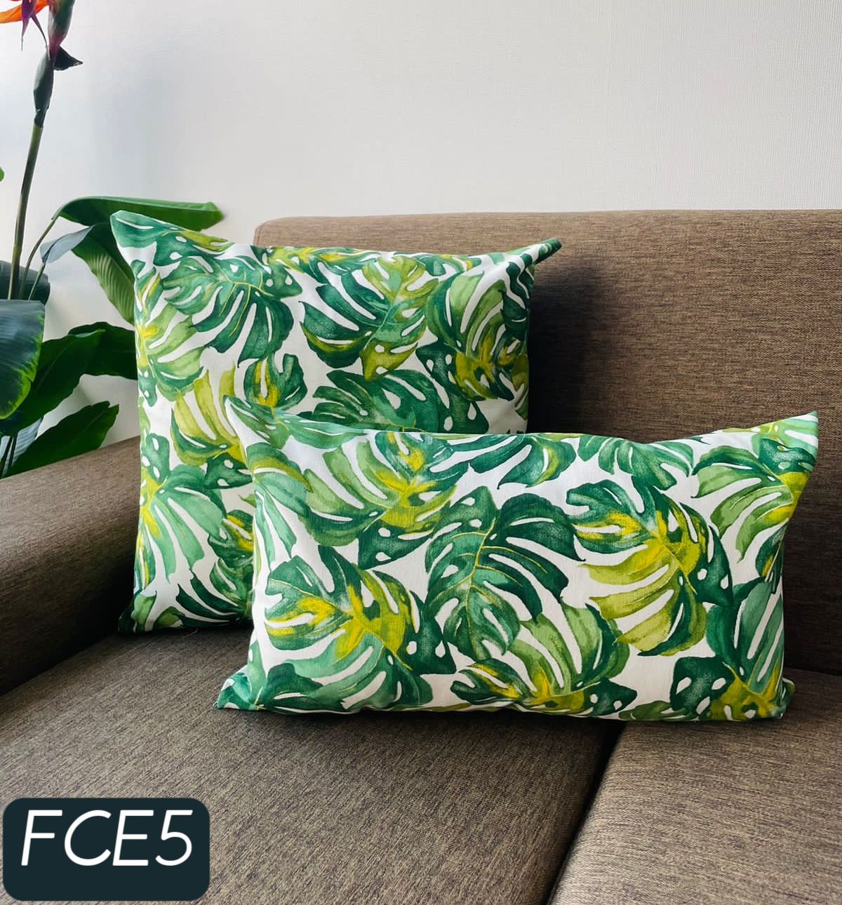 Fundas de cojines  nuevos modelos