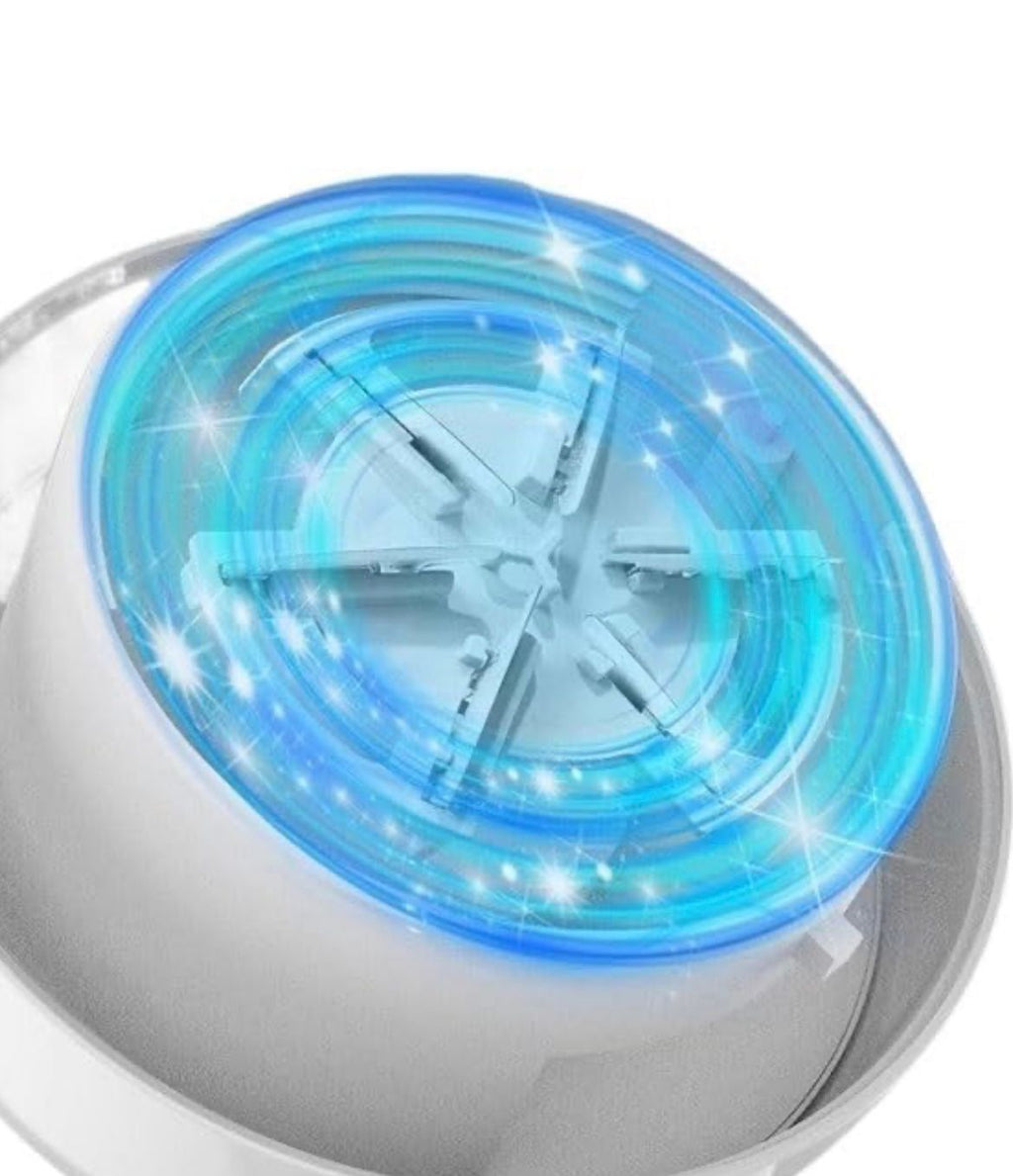 Removedor de pelusa eléctrico portátil con rodillo