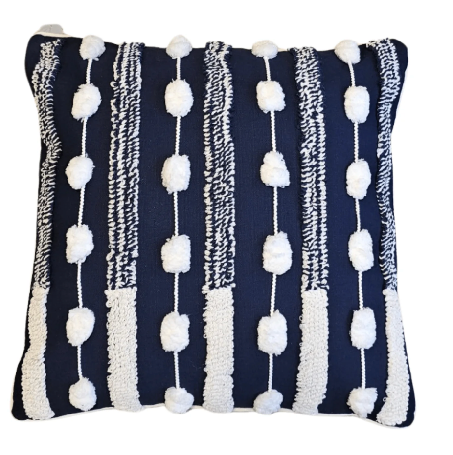 Fundas de cojines boho