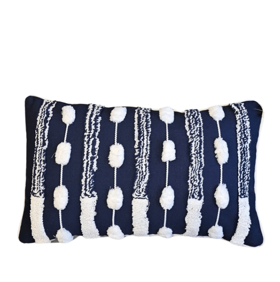 Fundas de cojines boho