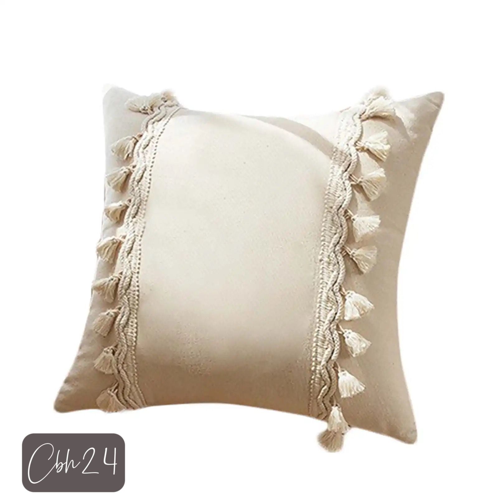 Fundas de cojines "Bohemios"