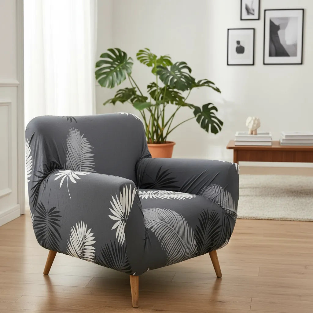 Fundas De Sofá 1 cuerpo