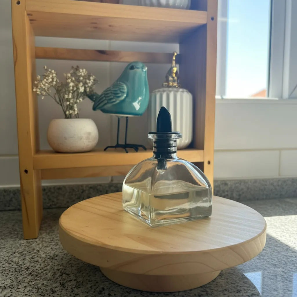 Dispensador Para Aceite - DA04