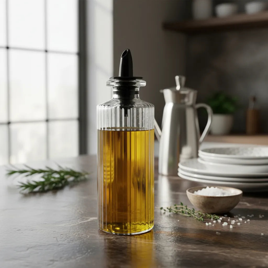 Dispensador Para Aceite - DA05