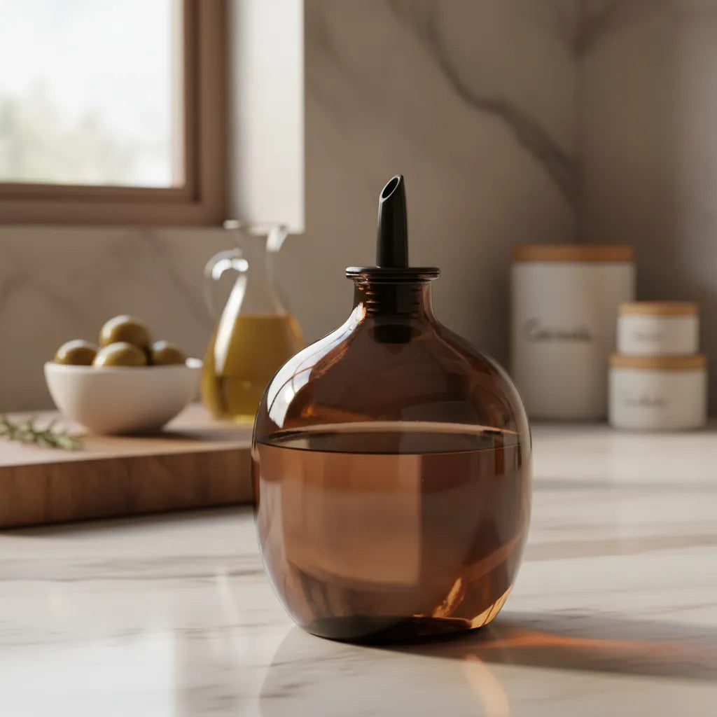 Dispensador Para Aceite - DA02