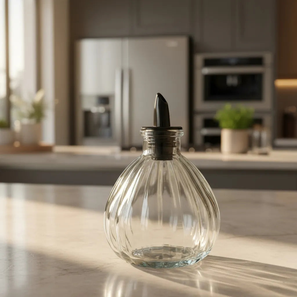 Dispensador Para Aceite - DA03