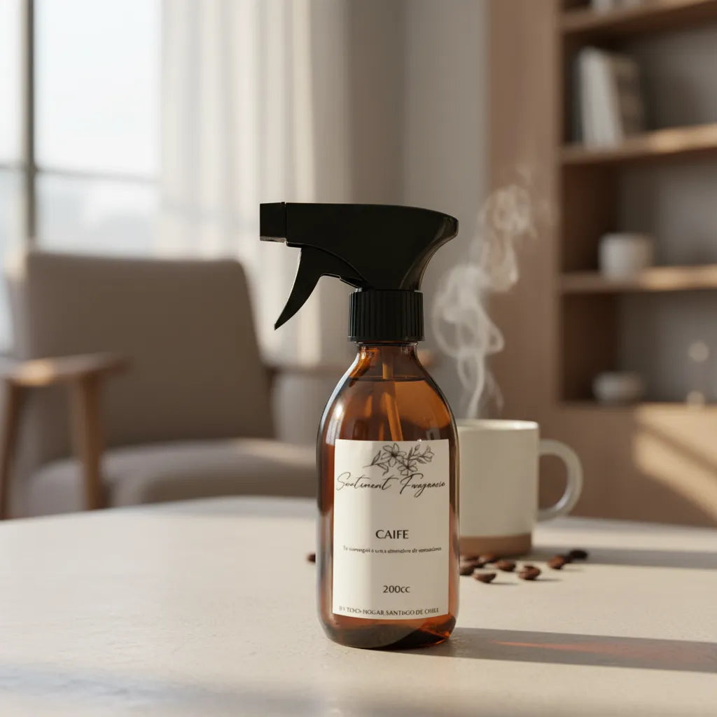 Fragancia para el Hogar | Aroma Café