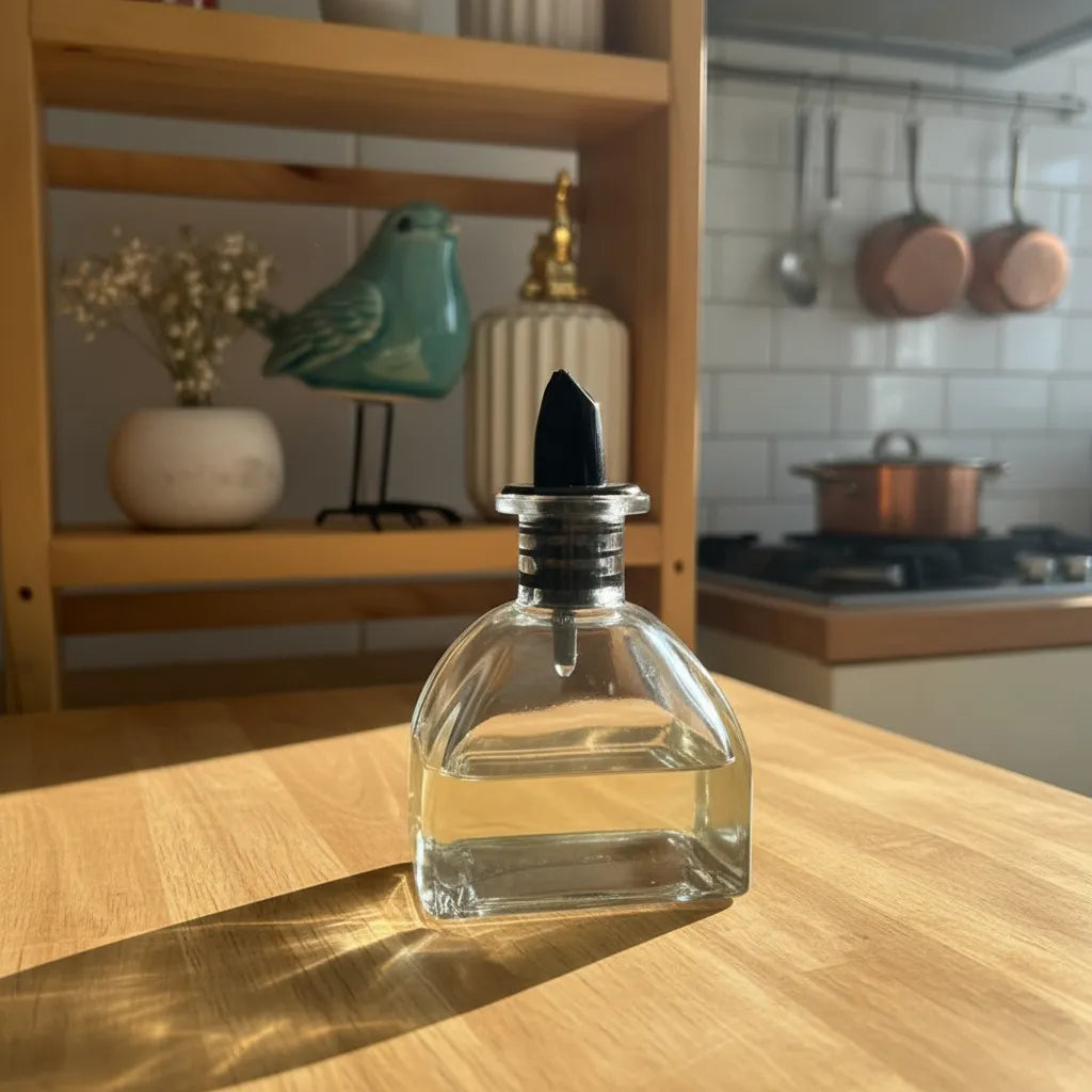 Dispensador Para Aceite - DA04