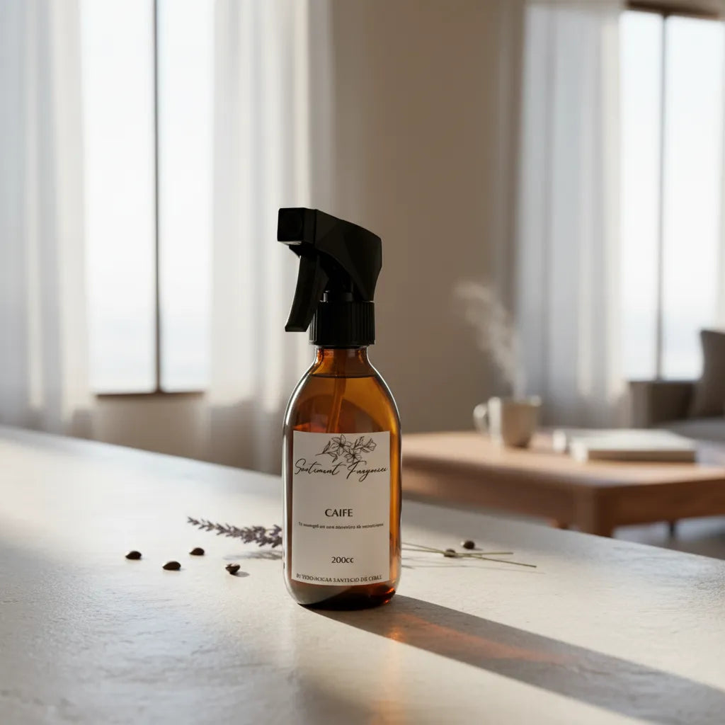 Fragancia para el Hogar | Aroma Café