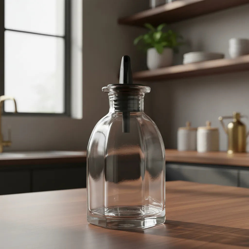 Dispensador Para Aceite - DA01