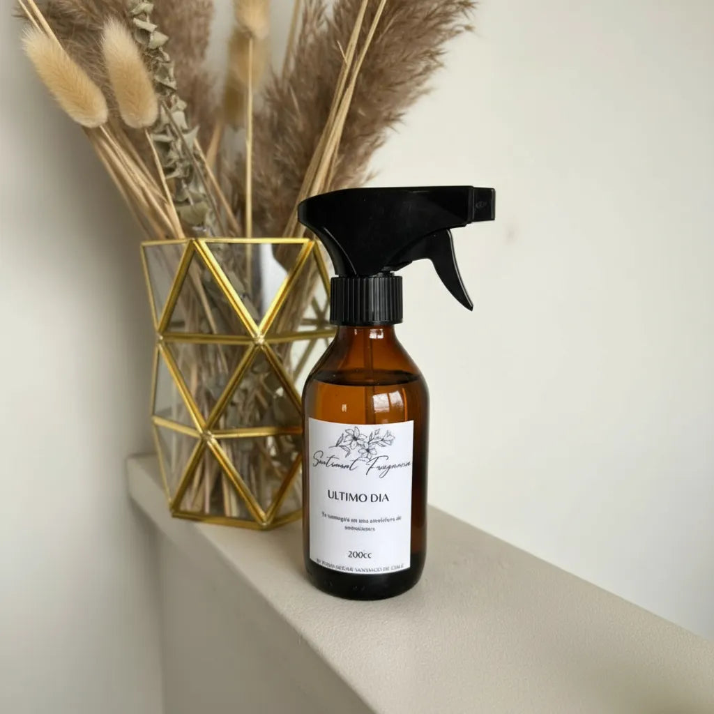 Spray home ultimo dia 200ml