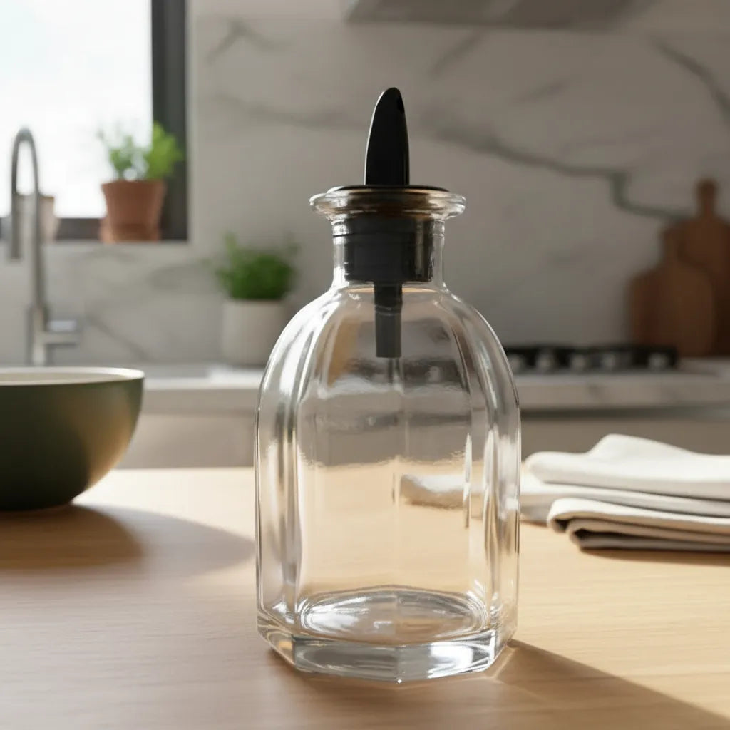 Dispensador Para Aceite - DA01