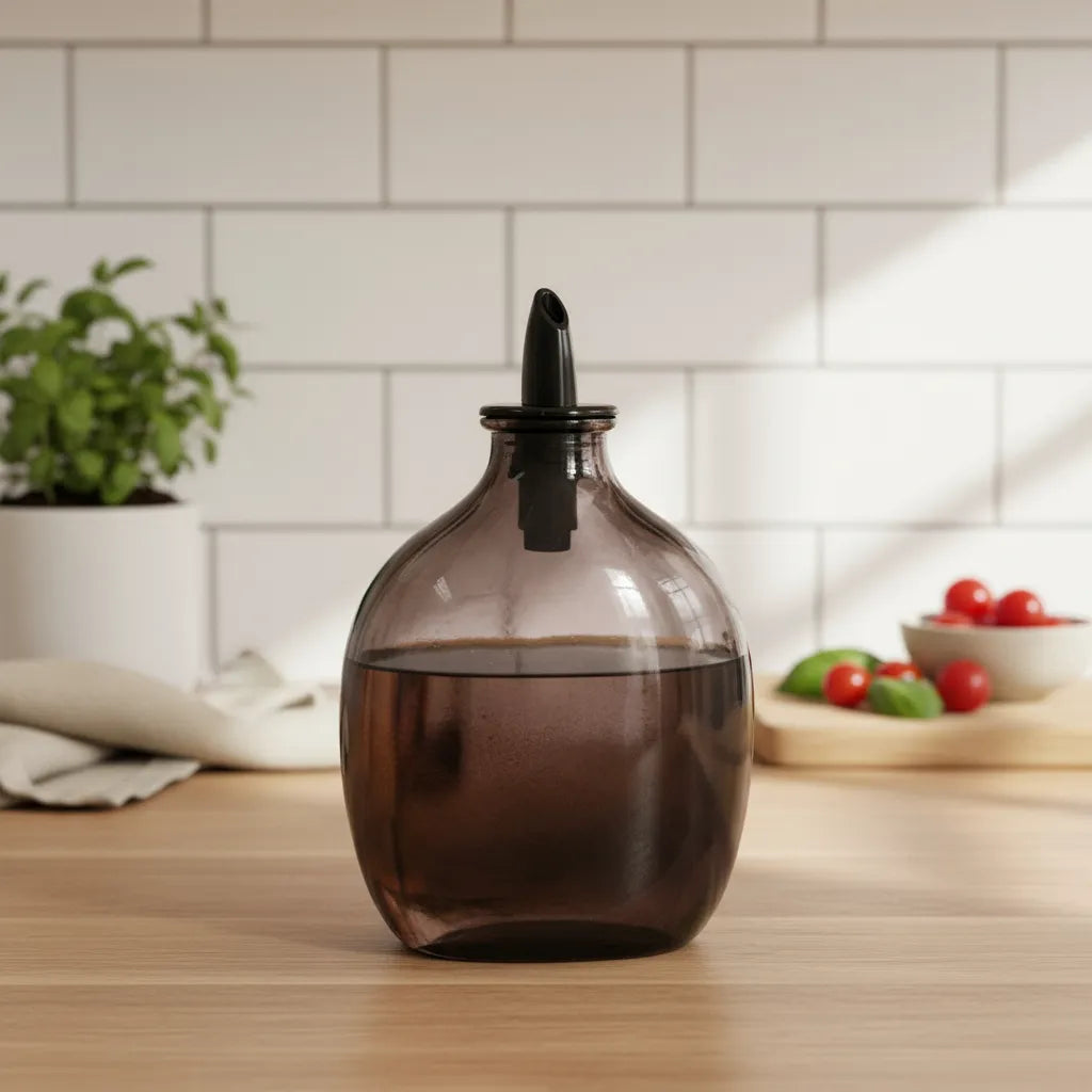 Dispensador Para Aceite - DA02