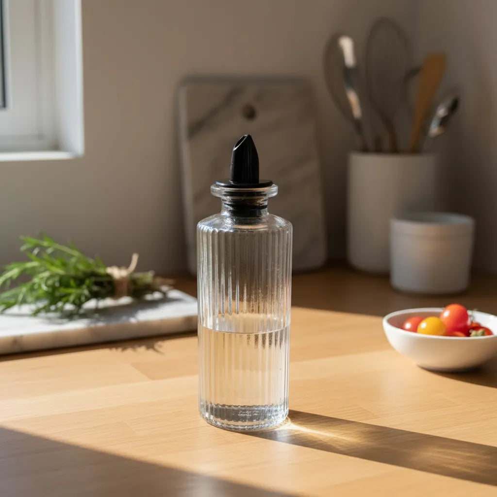 Dispensador Para Aceite - DA05