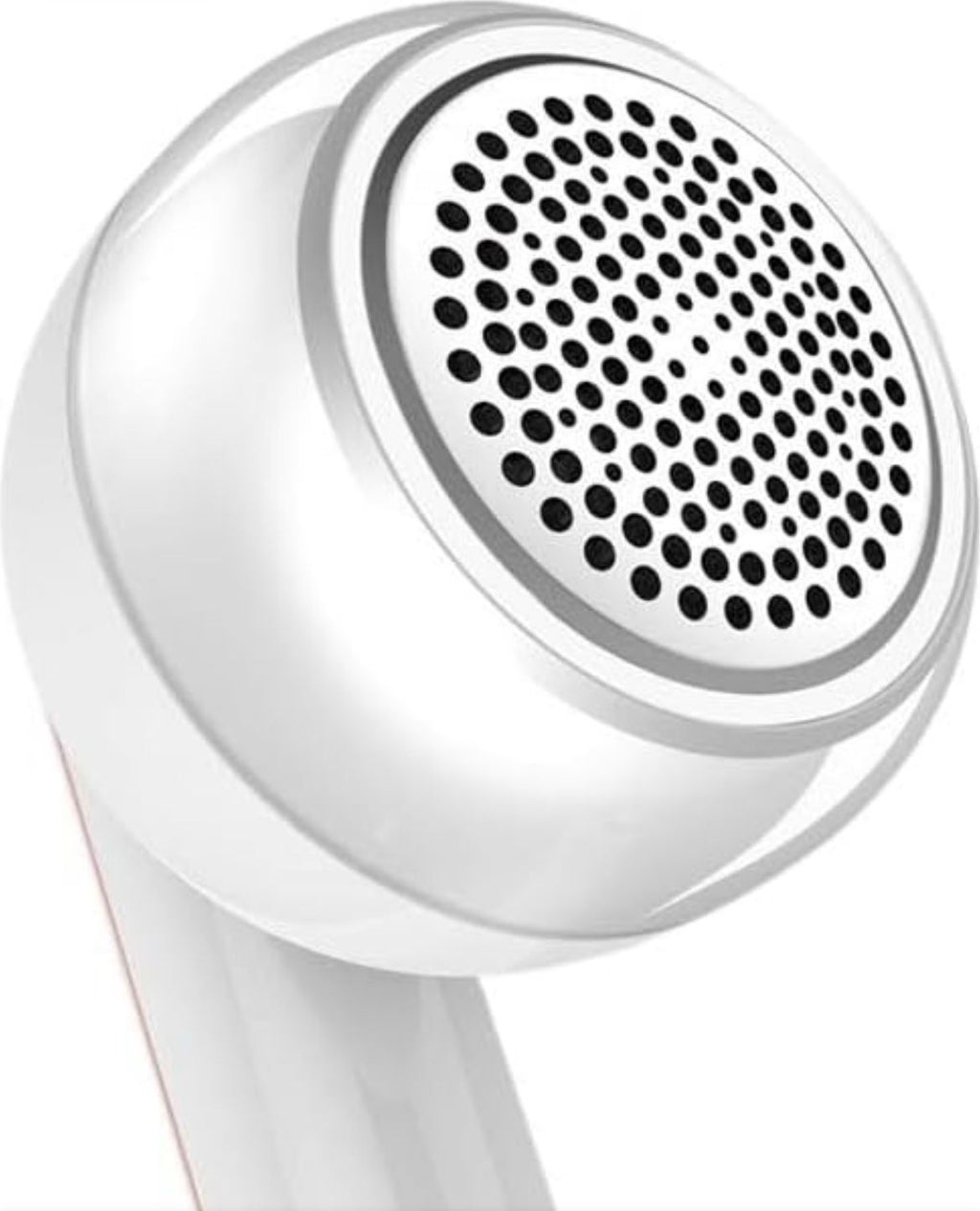 Removedor de pelusa eléctrico portátil