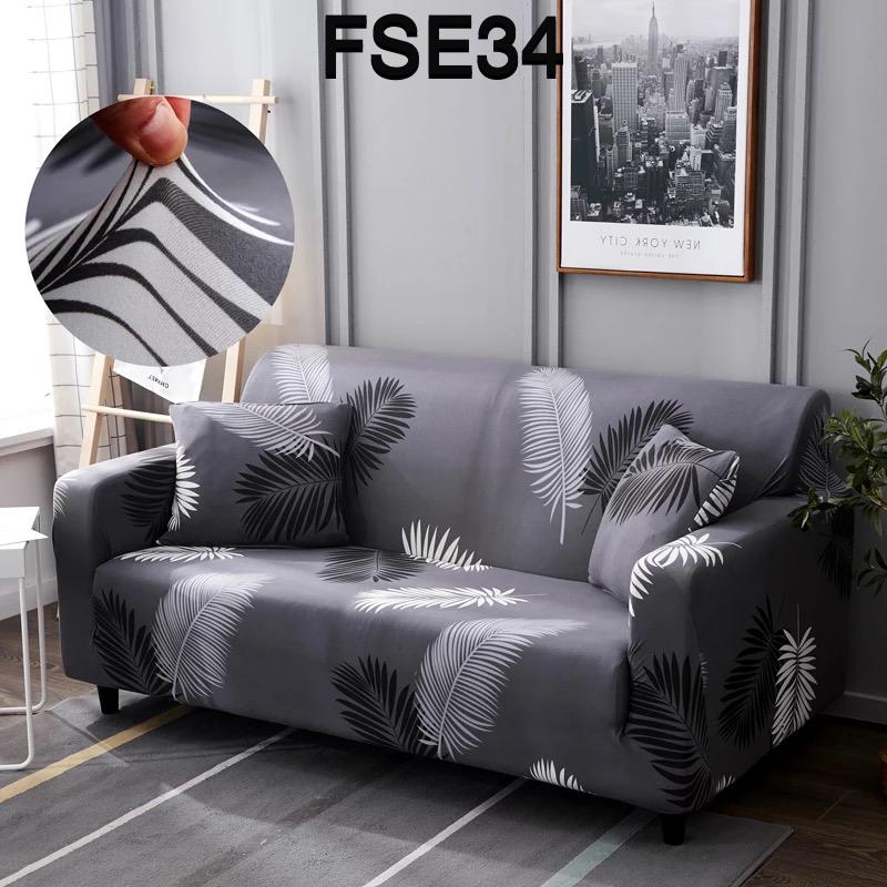 Fundas De Sofá 3 cuerpos