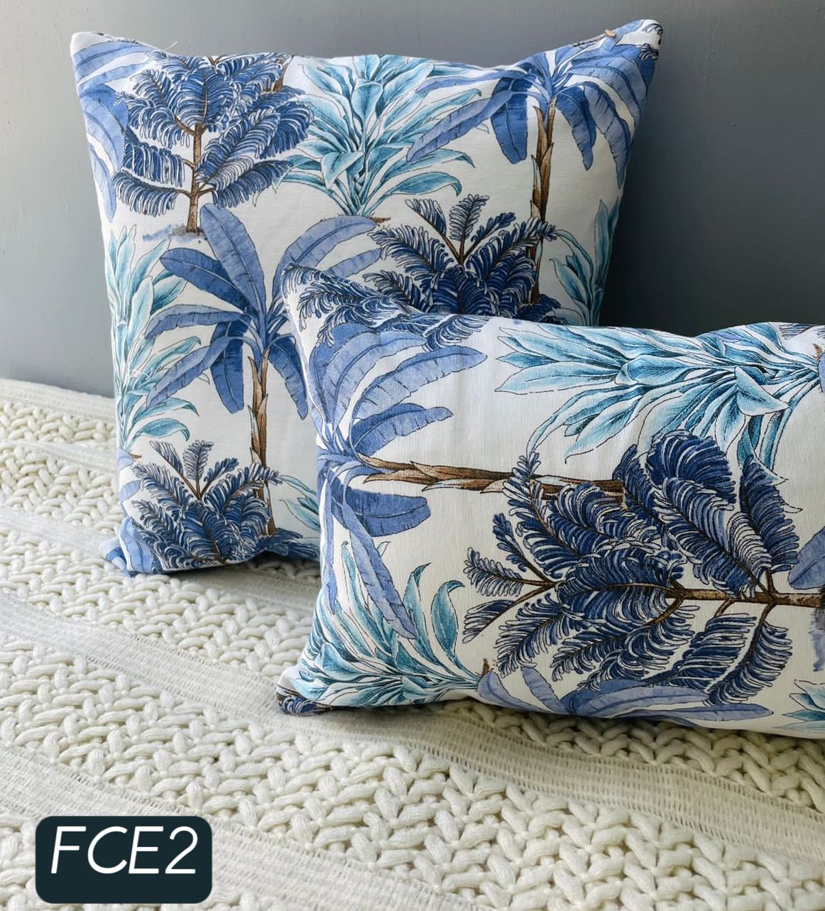 Fundas de cojines  nuevos modelos