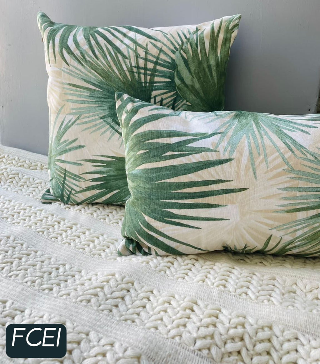 Fundas de cojines  nuevos modelos