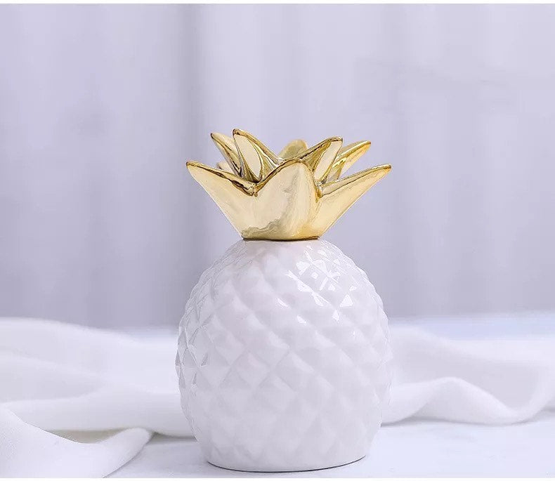 Alcancía decorativa