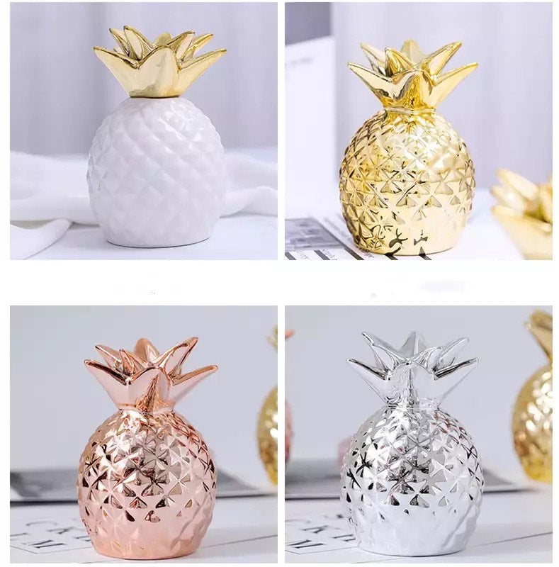 Alcancía decorativa