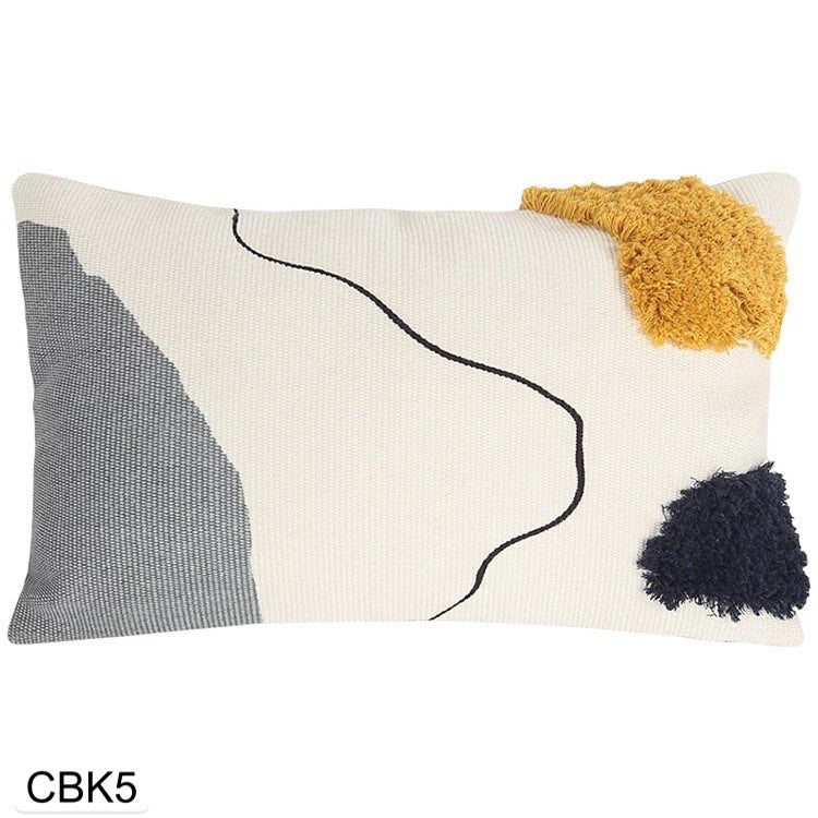 Fundas de cojines "Kilim"