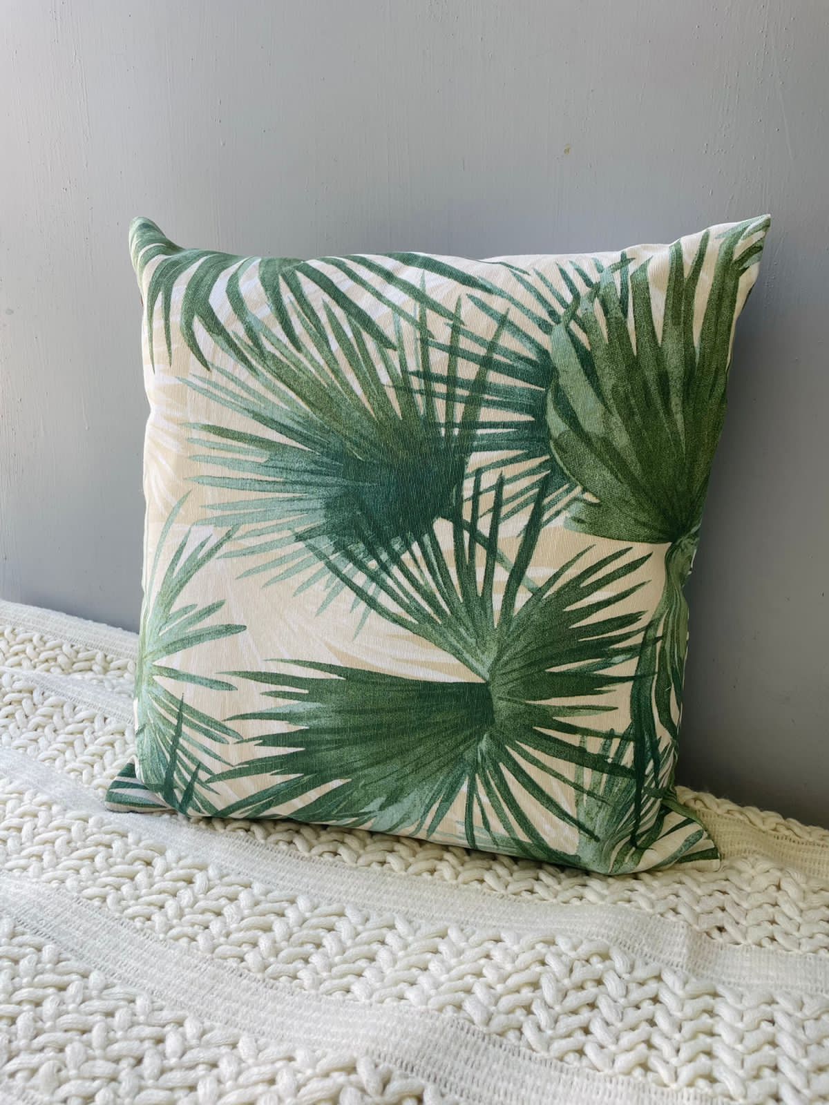 Fundas de cojines  nuevos modelos