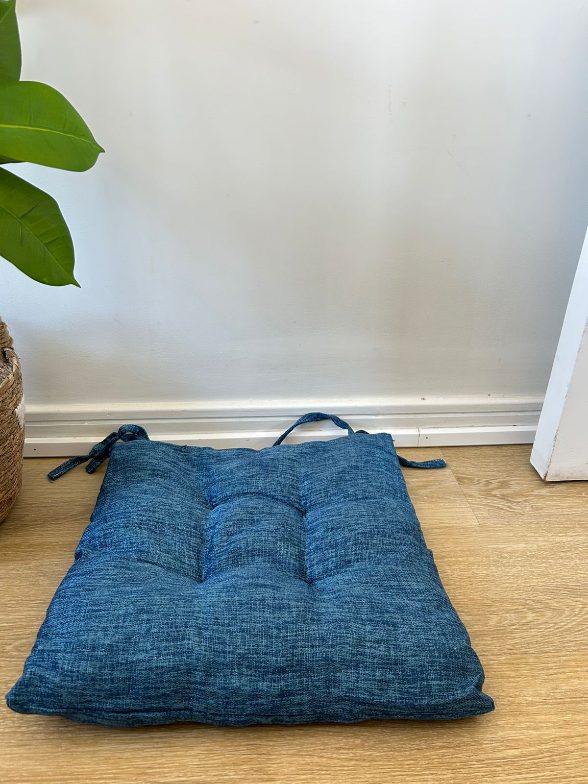 set de 6 cojines para silla