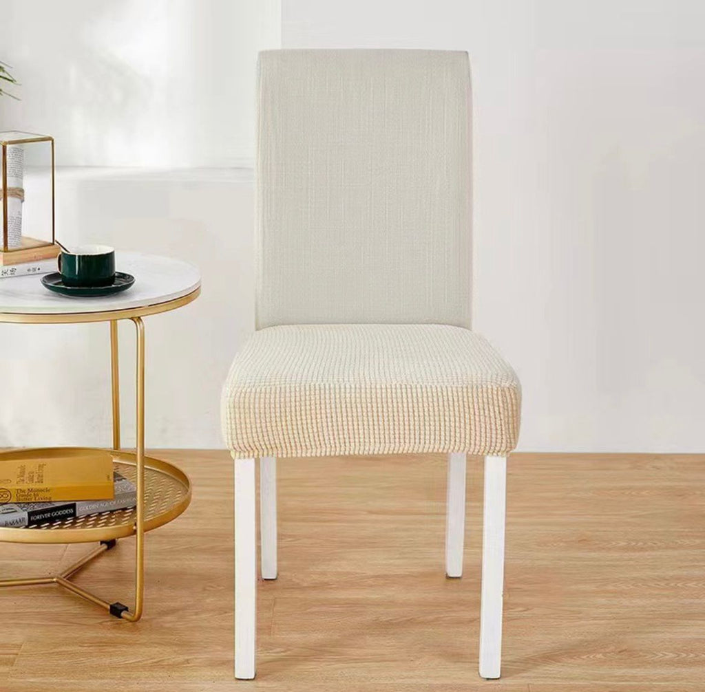 Pack de 6 fundas Cubre Asientos para sillas