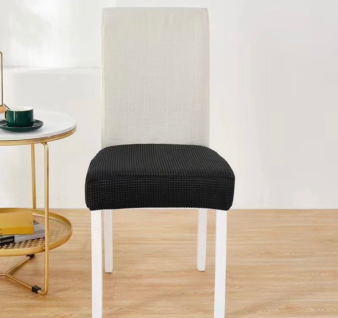 Pack de 6 fundas Cubre Asientos para sillas