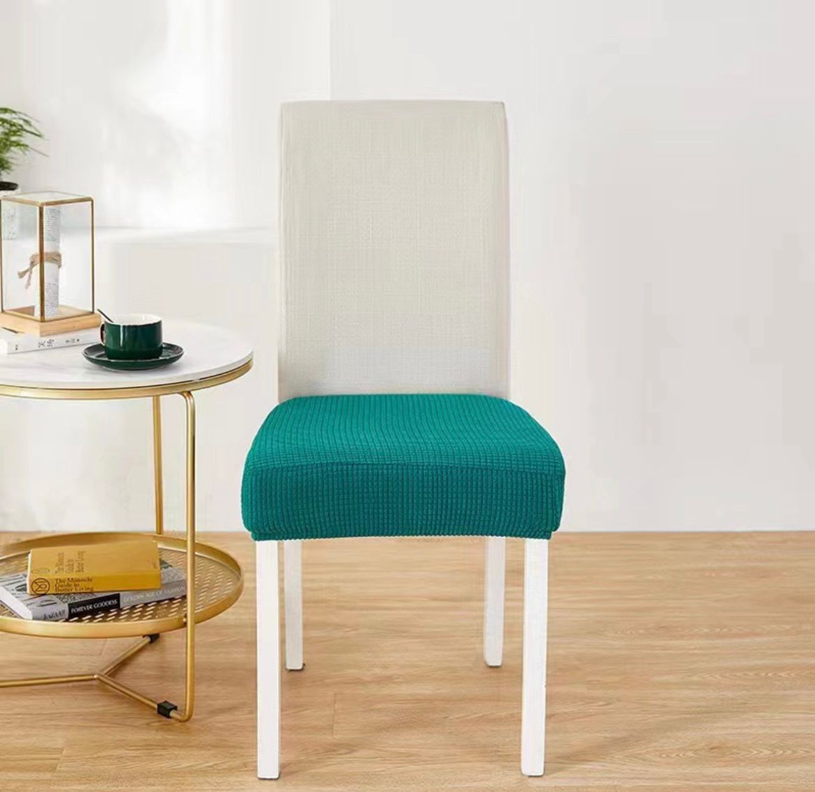 Pack de 6 fundas Cubre Asientos para sillas