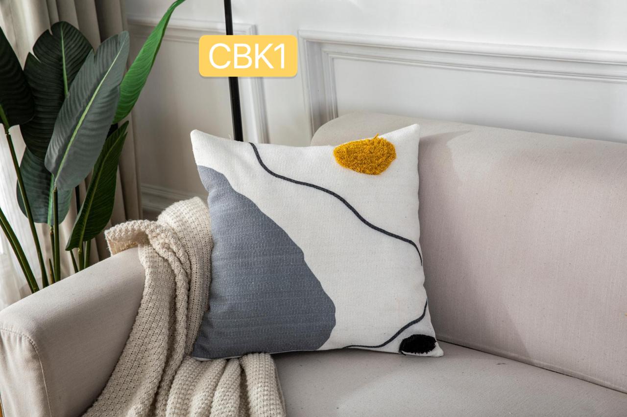 Fundas de cojines "Kilim"