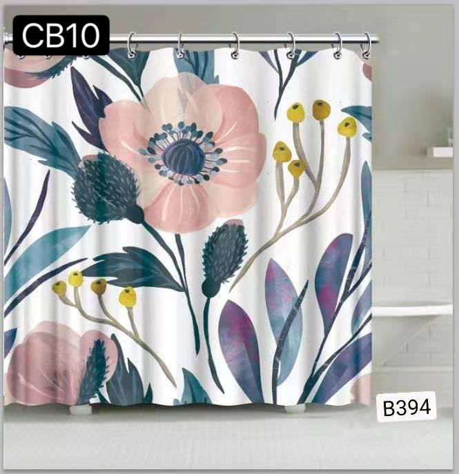 Cortinas  de Baño