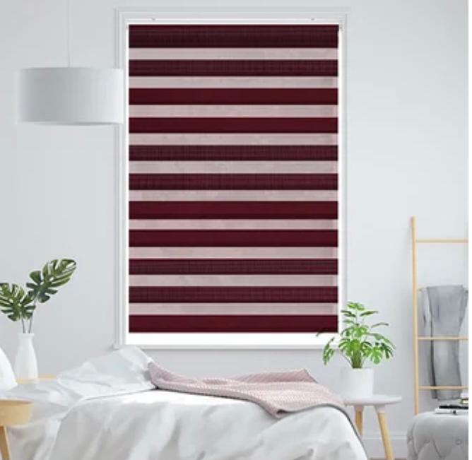 30% descuento, Cortinas Dúo 180 cm x 200 cm