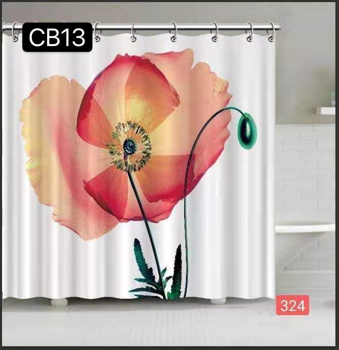 Cortinas  de Baño