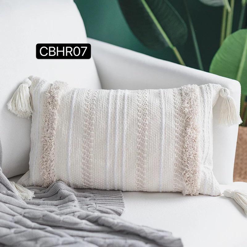 Fundas de cojines "Bohemios" rectangulares