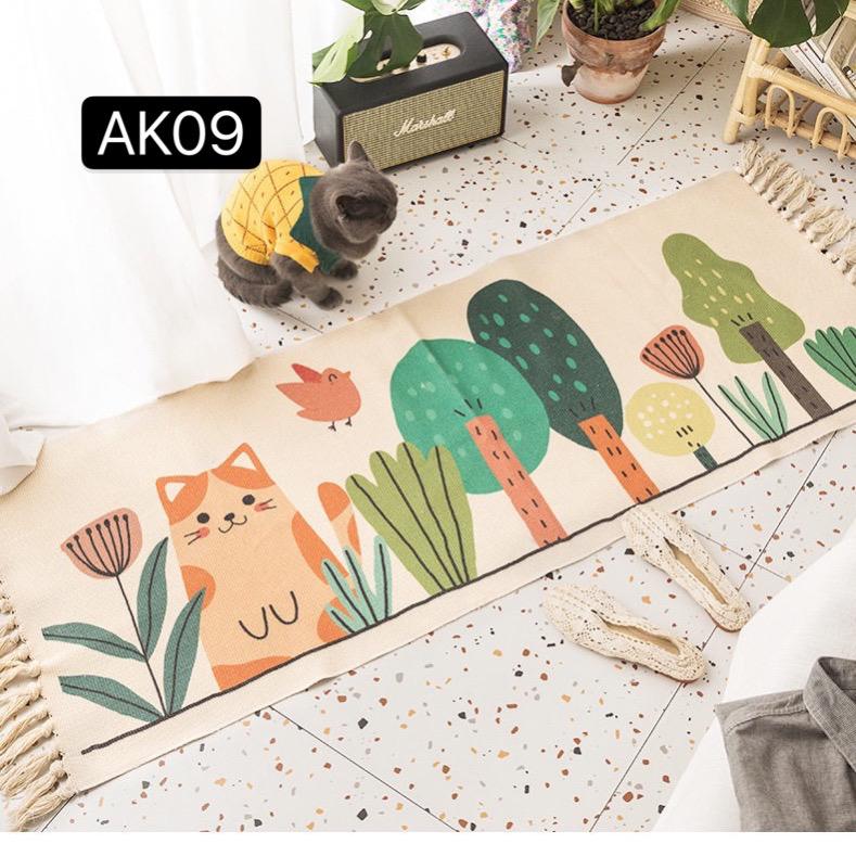 Kilim - 180 cm x 60 cm