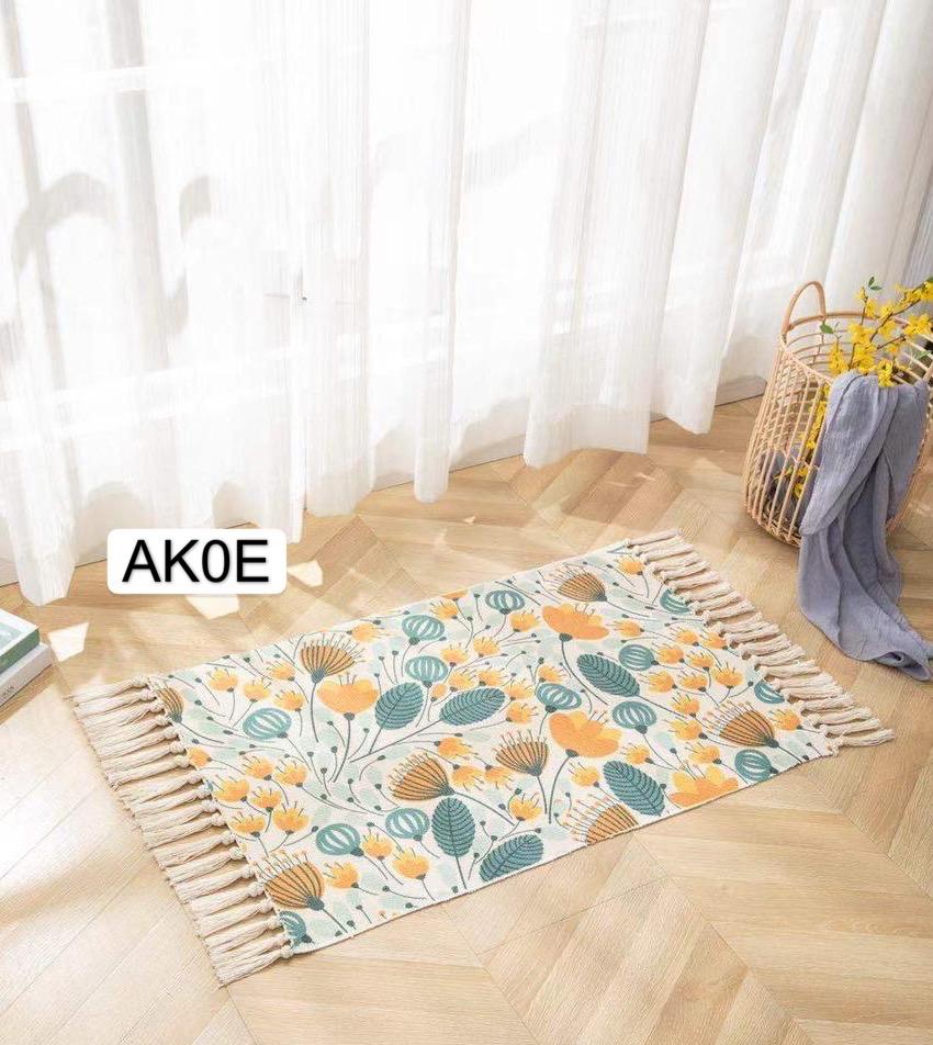 Alfombras Kilim 90 cm x 60cm