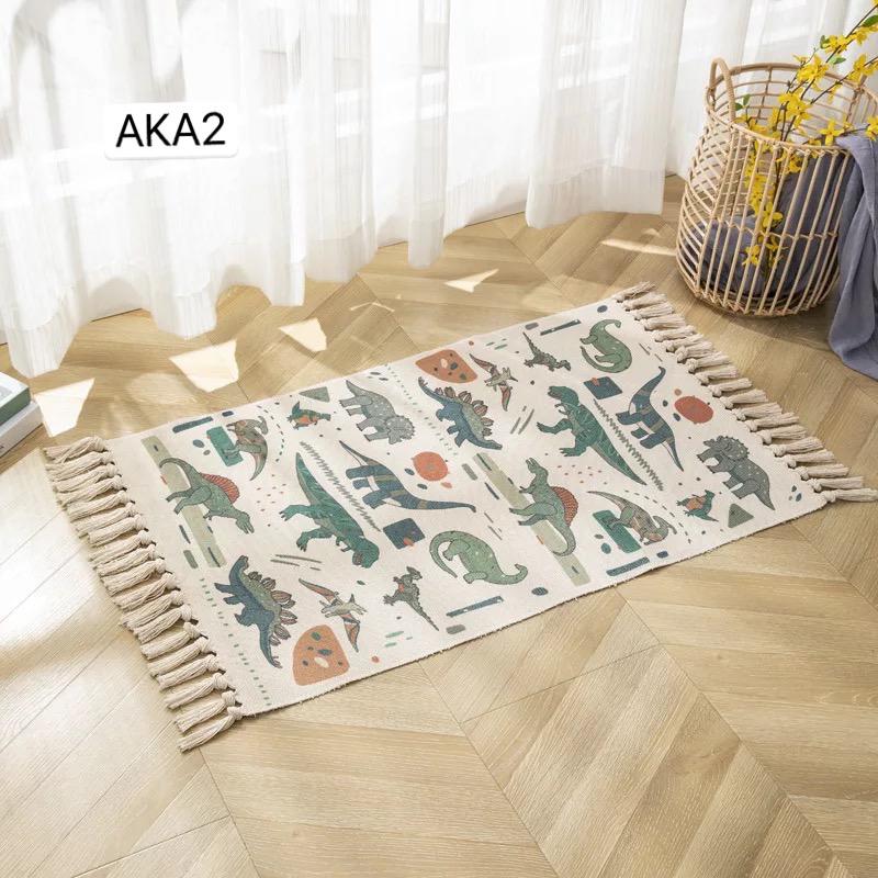 Alfombras Kilim 90 cm x 60 cm